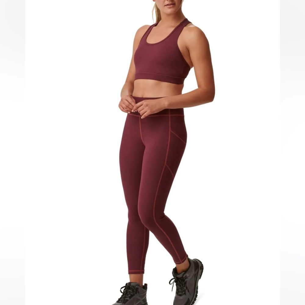 Bass Outdoor Women’s Rover Ankle Length Leggings